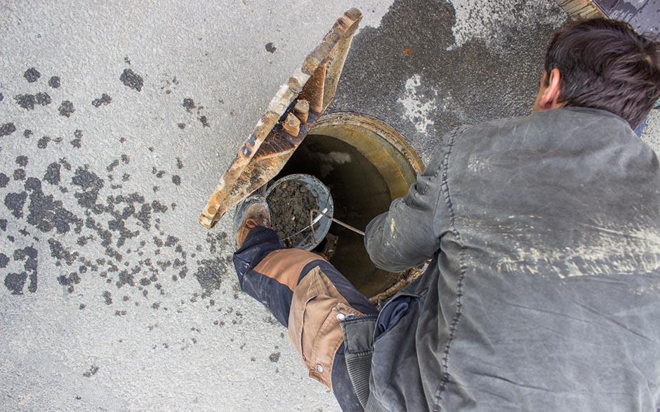 travaux assainissement prix Savigny-sur-Orge