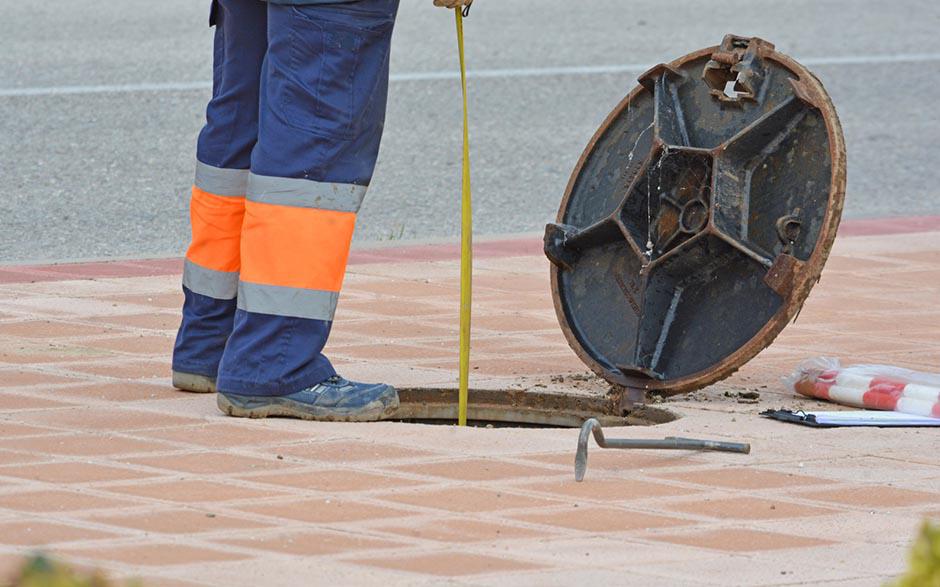 canalisation assainissement Créteil
