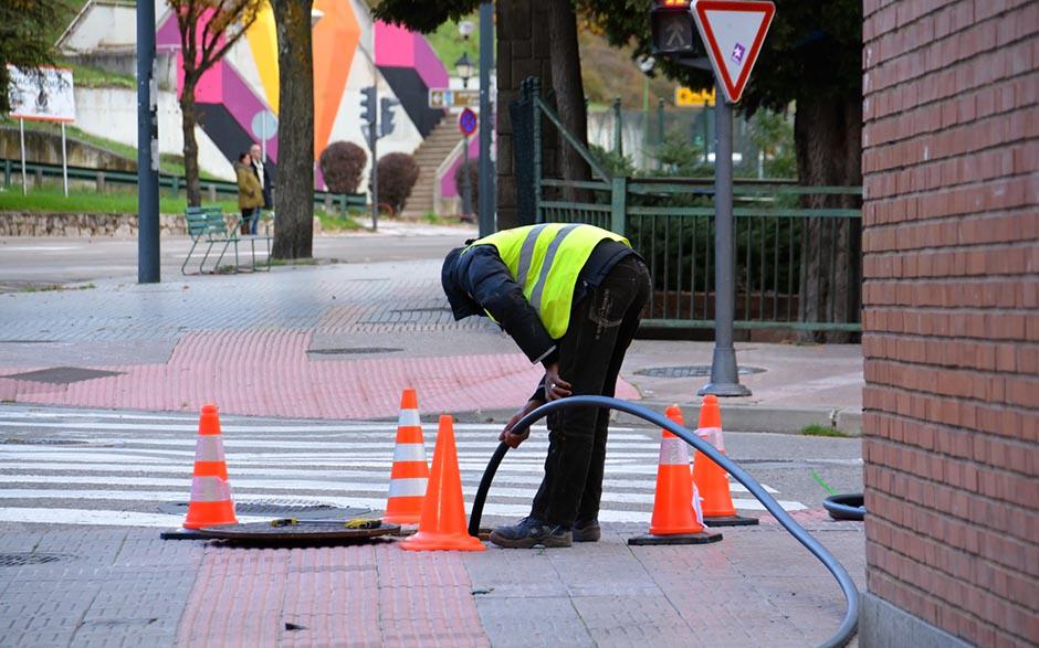 travaux assainissement prix Savigny-sur-Orge