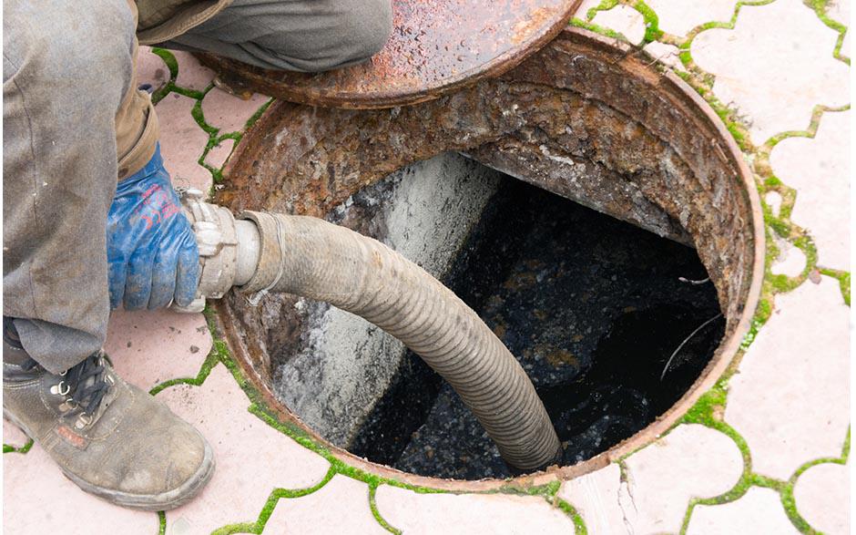travaux assainissement prix Savigny-sur-Orge