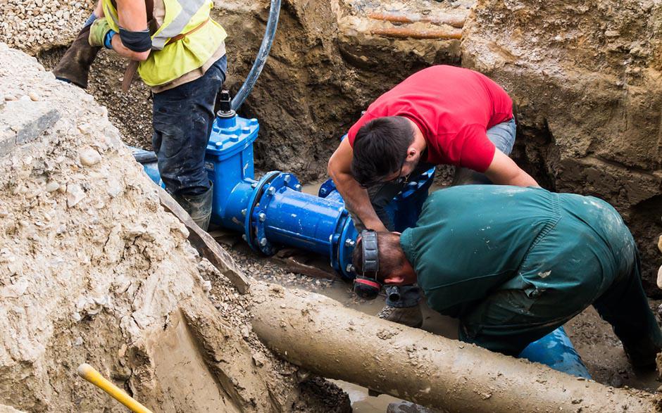 prix curage canalisation Limours